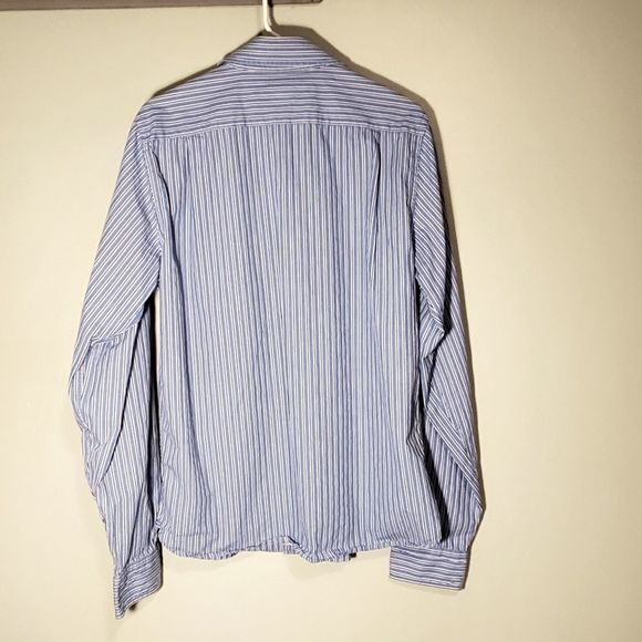 𝅺ruehl No. 925 Shirt, sz. L - Picture 4 of 8